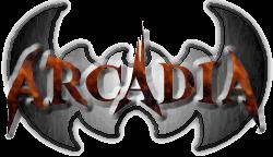 logo Arcadia (JAP)